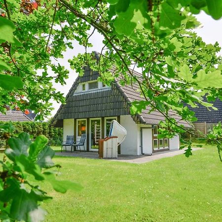 Landhaus Braband Ferienhaus Ohne Wlan - Christian-Bruett-Weg Cuxhaven Exterior photo
