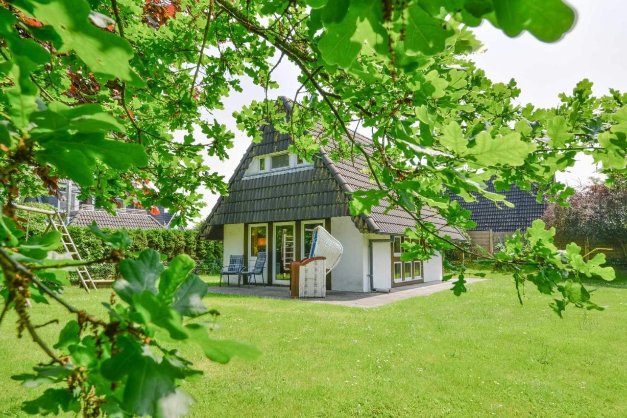 Landhaus Braband Ferienhaus Ohne Wlan - Christian-Bruett-Weg Cuxhaven Exterior photo